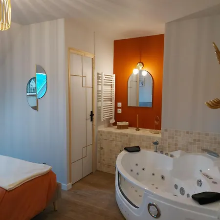 Appartement Au Clair De Lune
